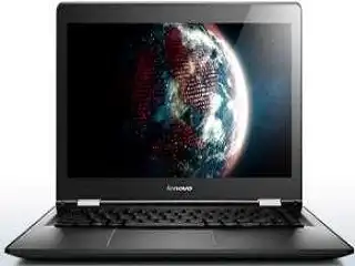  Lenovo Ideapad Yoga 500 (80R50086IH) Laptop (Core i7 6th Gen 8 GB 1 TB Windows 10 2 GB) prices in Pakistan